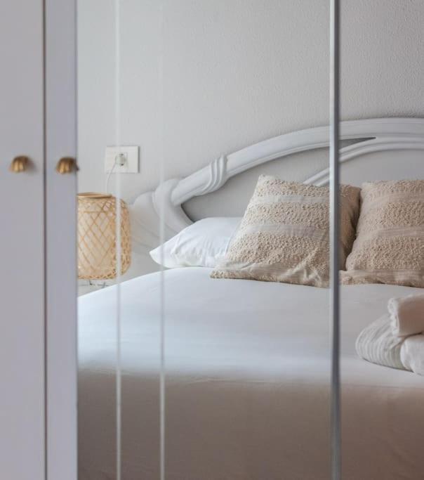 Appartement Acogedor Piso En Santurtzi .Parking Privado Extérieur photo